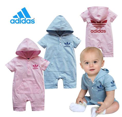 wholesale adidas baby clothing